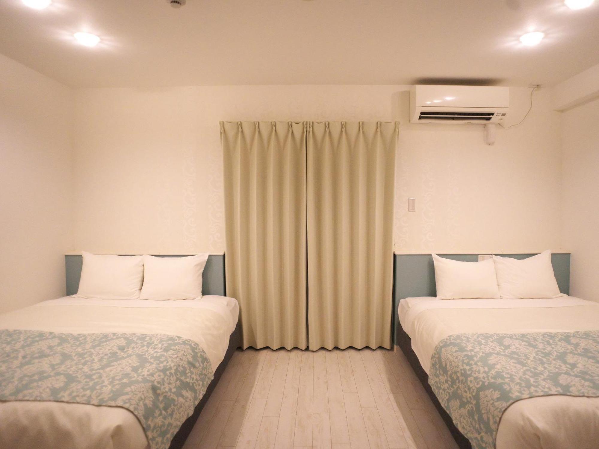 Cozy Stay In Naha Buitenkant foto