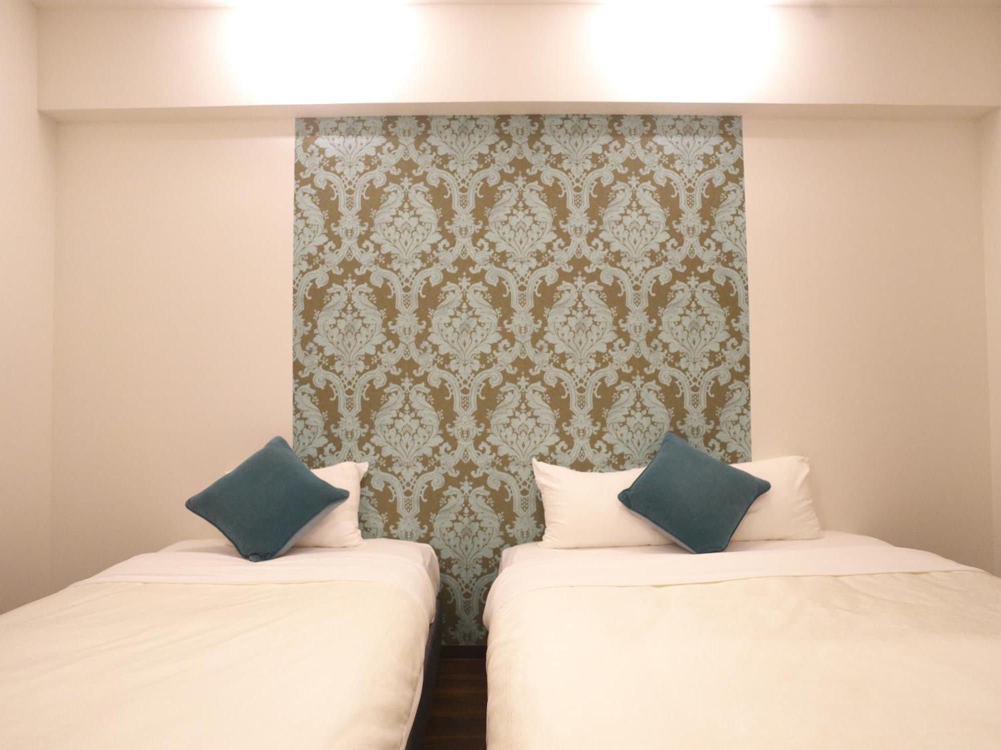 Cozy Stay In Naha Buitenkant foto