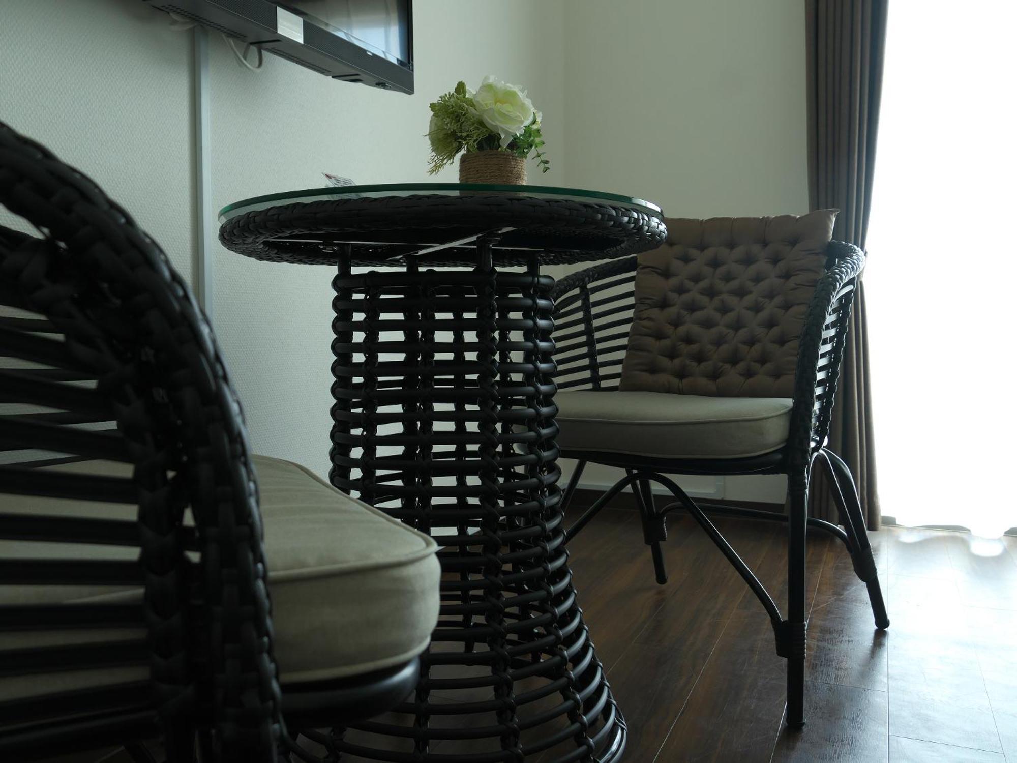 Cozy Stay In Naha Buitenkant foto