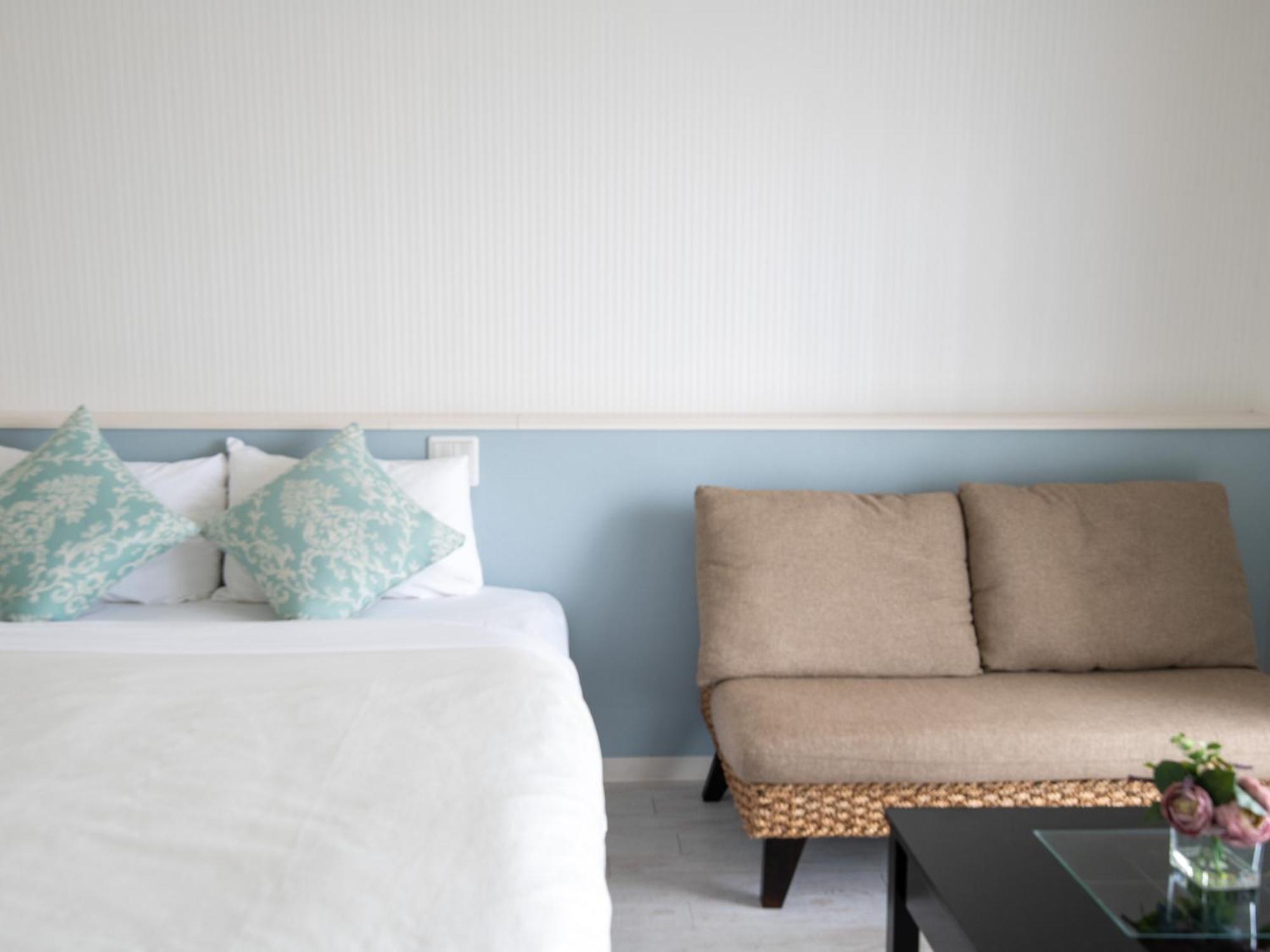 Cozy Stay In Naha Buitenkant foto