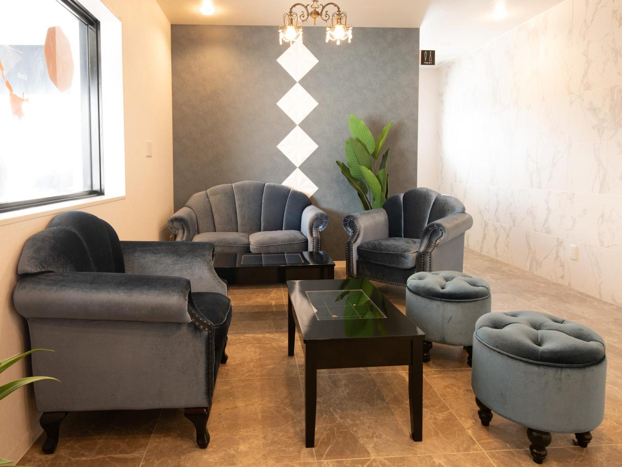 Cozy Stay In Naha Buitenkant foto