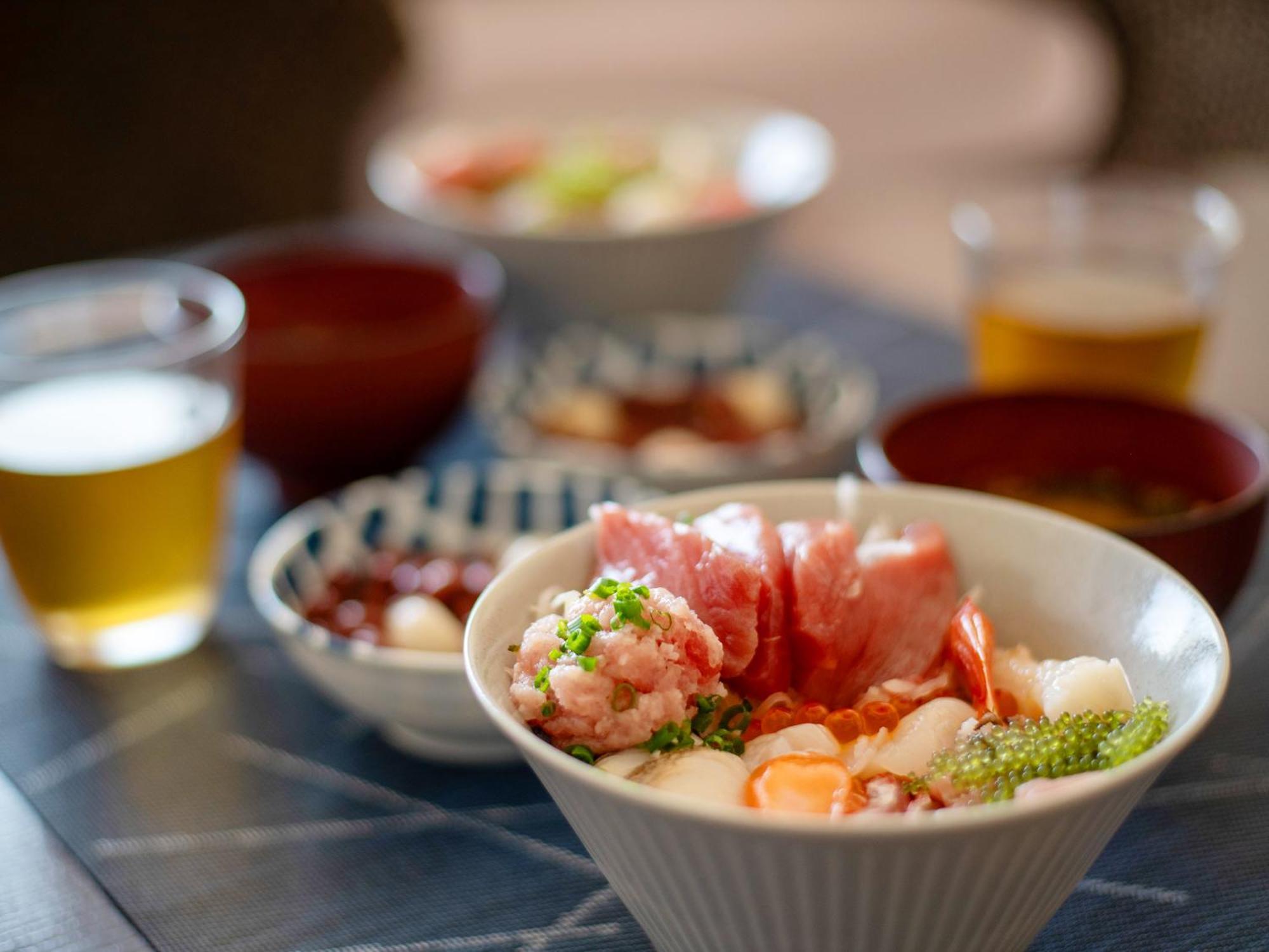 Cozy Stay In Naha Buitenkant foto