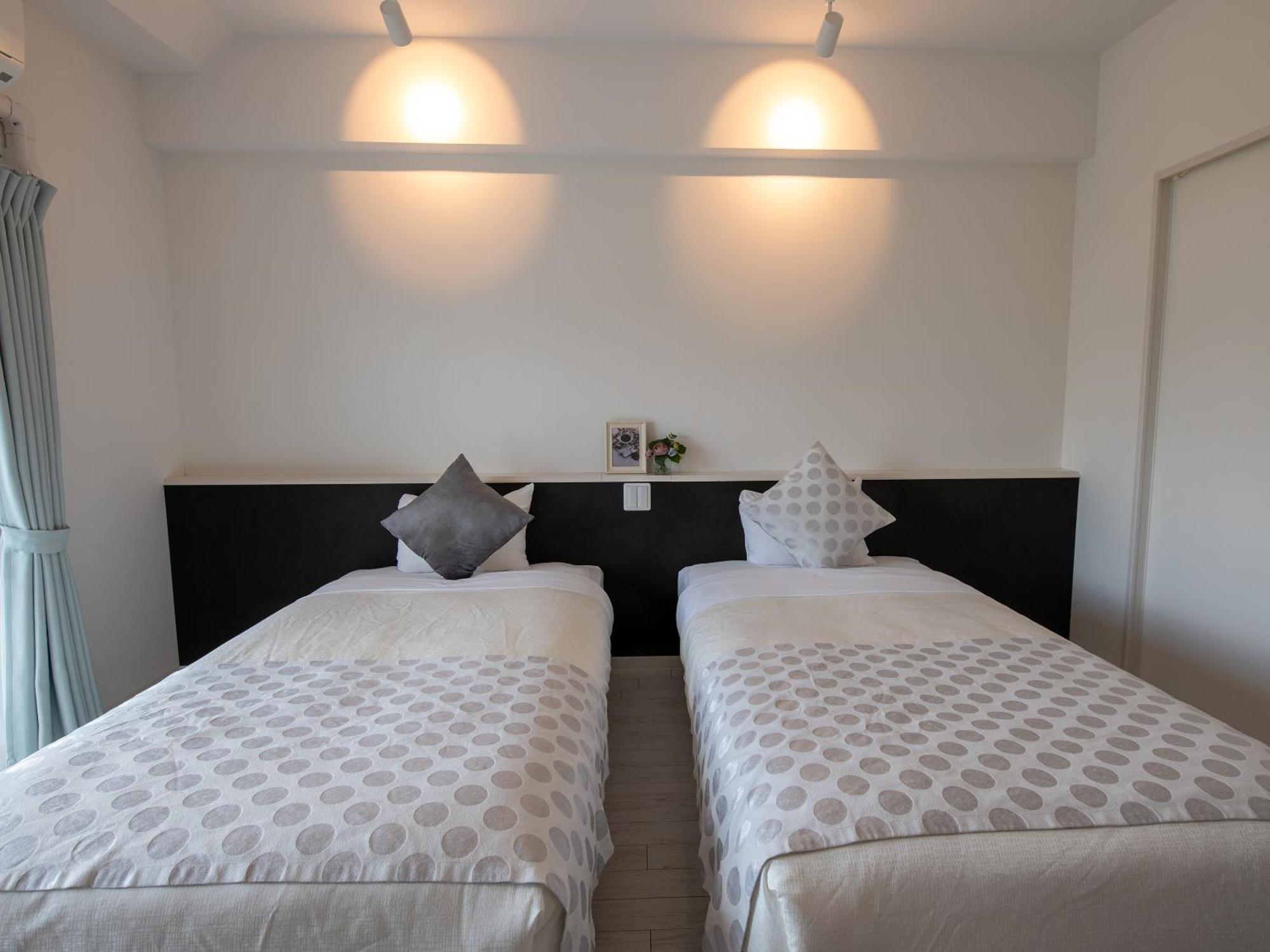 Cozy Stay In Naha Buitenkant foto