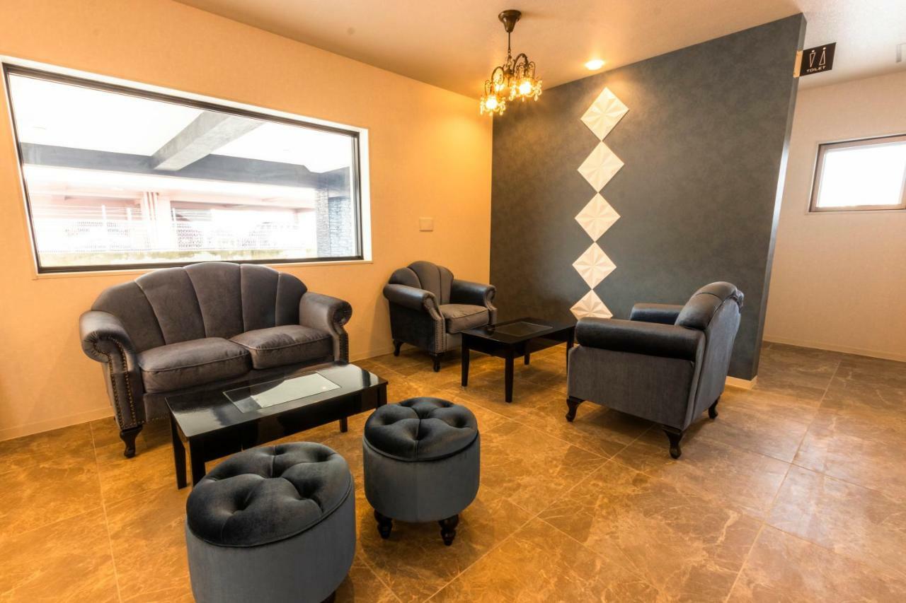 Cozy Stay In Naha Buitenkant foto
